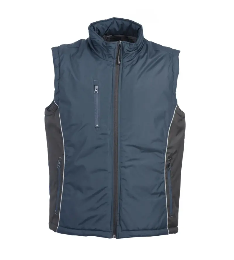 992510_resized Gilet Dresda - Ναυτικό