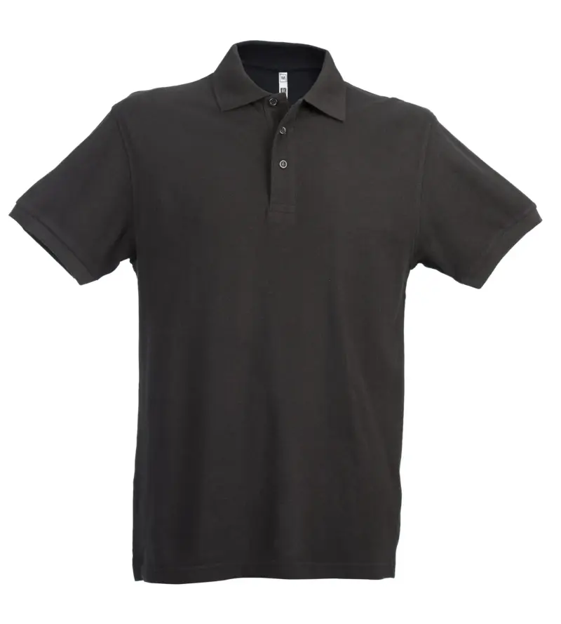 992532_resized Polo Faro - Μαύρο