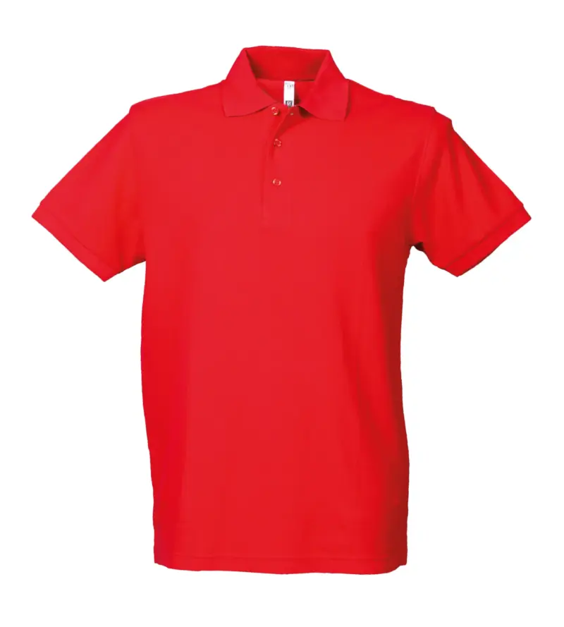 992534_resized Polo Faro - Κόκκινο