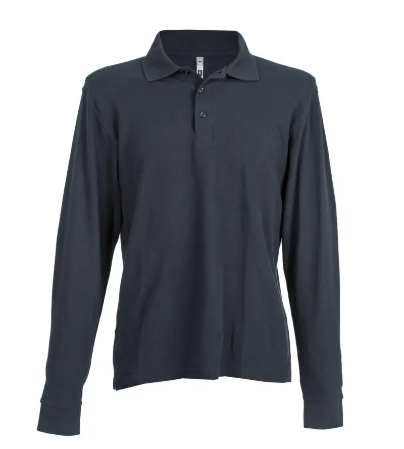 992540_resized Polo Tunisi Man - Ναυτικό