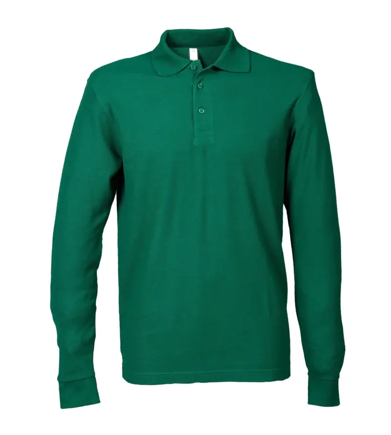 992545_resized Polo Tunisi Man - Πρασινο