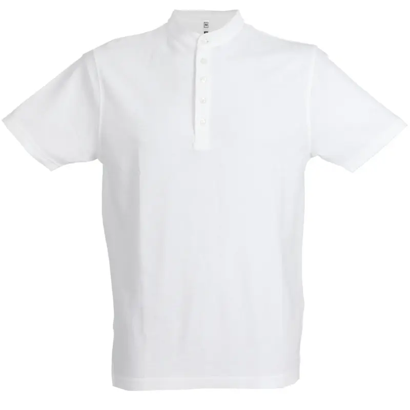 992552_resized Polo Kuwait Man - Λευκο