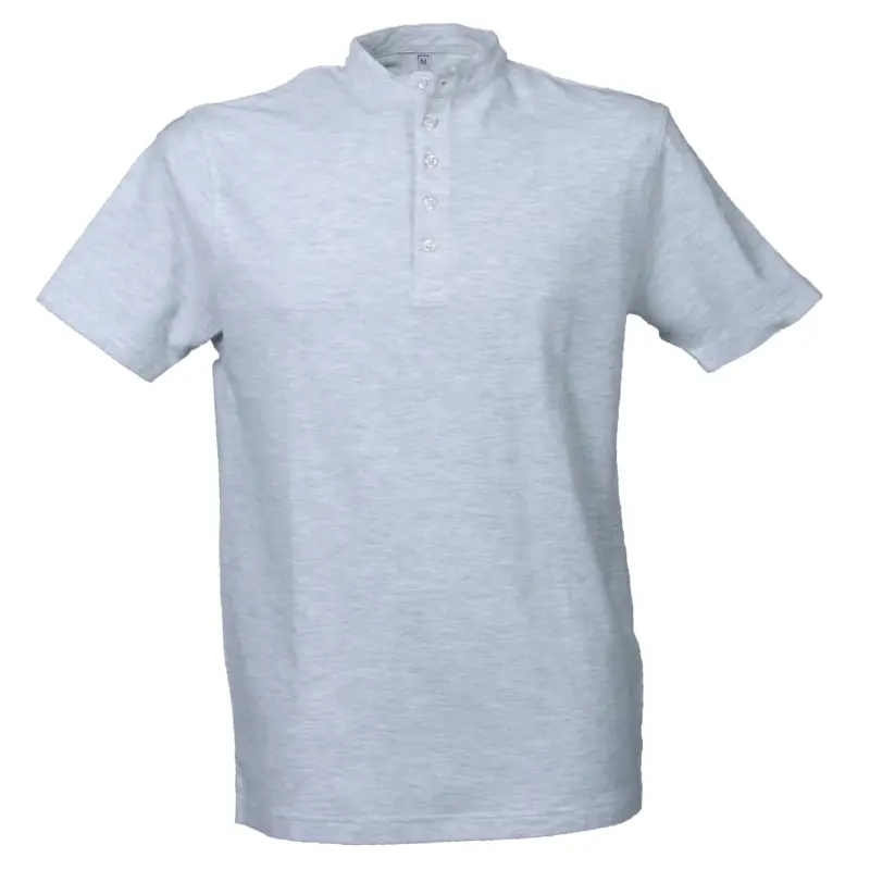 992556_resized Polo Kuwait Man - Μελανζέ