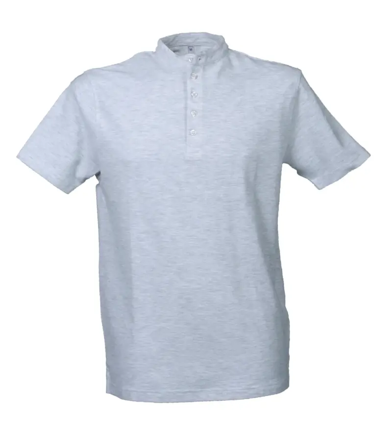 992556_resized Polo Kuwait Man - Μελανζέ