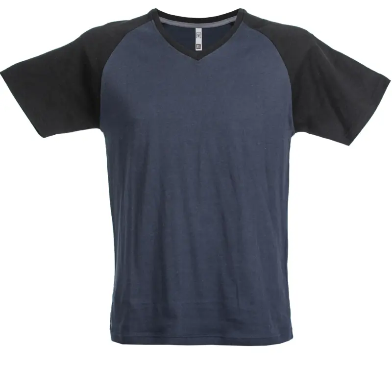 992560_resized T-shirt Alicante - Ναυτικό
