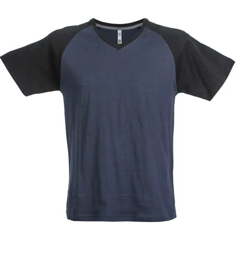 992560_resized T-shirt Alicante - Ναυτικό
