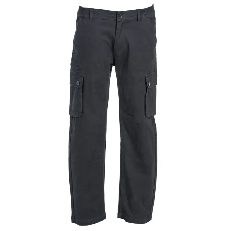 992590_resized Pantalone France Man - Ναυτικό