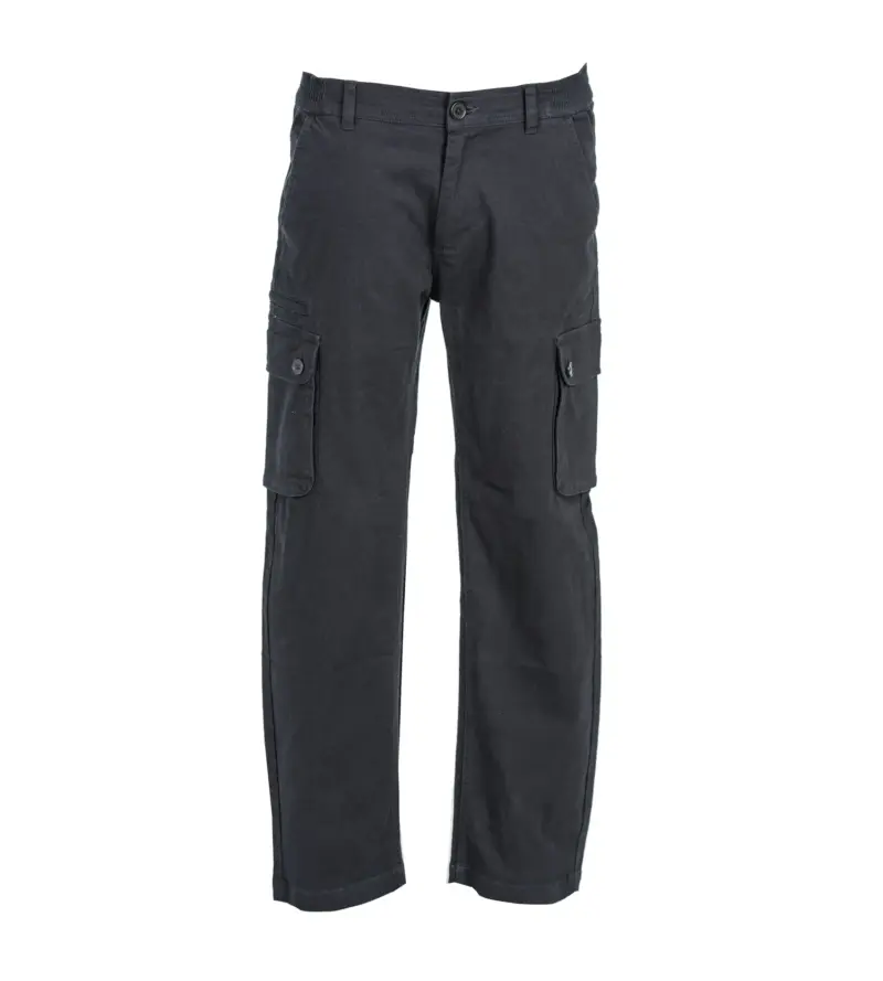 992590_resized Pantalone France Man - Ναυτικό