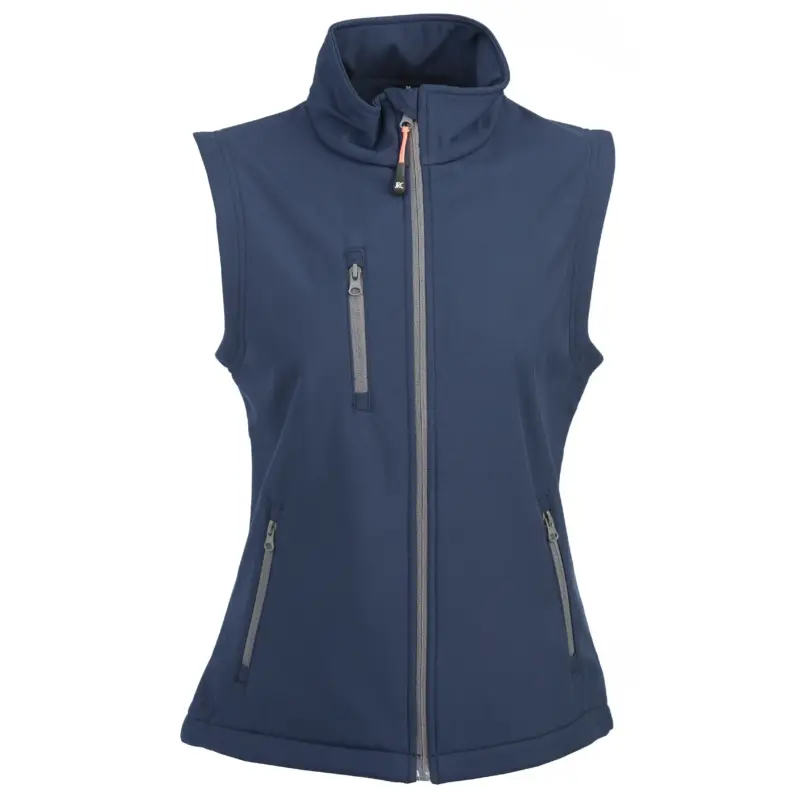 Gilet Tarvisio Lady - Ναυτικό