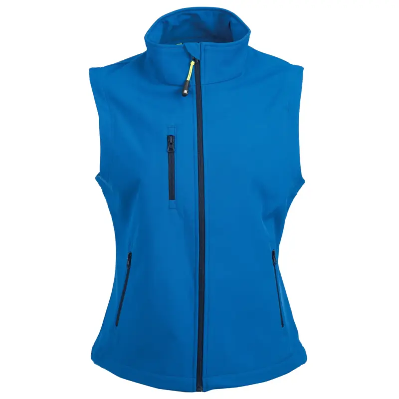 Gilet Tarvisio Lady - Μπλε Ρουαγιάλ