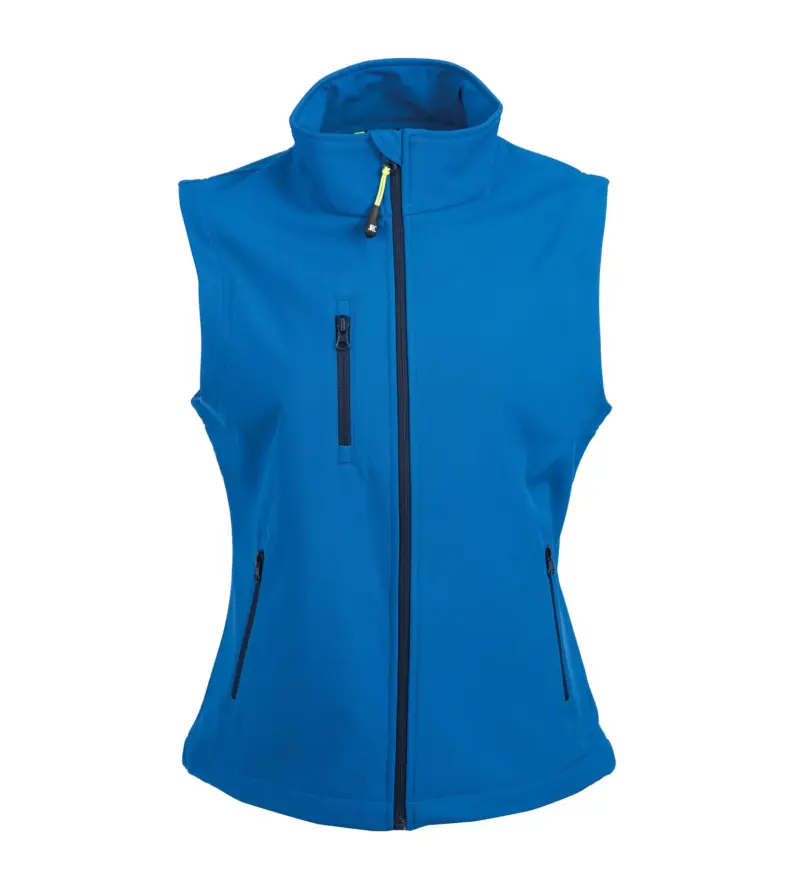 992614_resized Gilet Tarvisio Lady - Μπλε Ρουαγιάλ