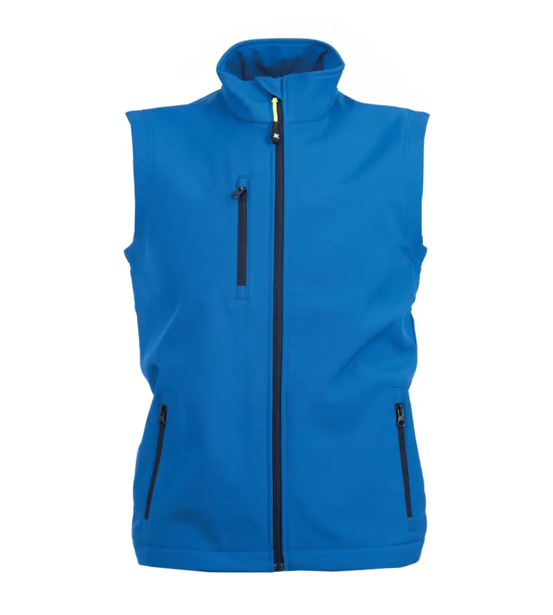 992622_resized Gilet Tarvisio Boy - Μπλε Ρουαγιάλ