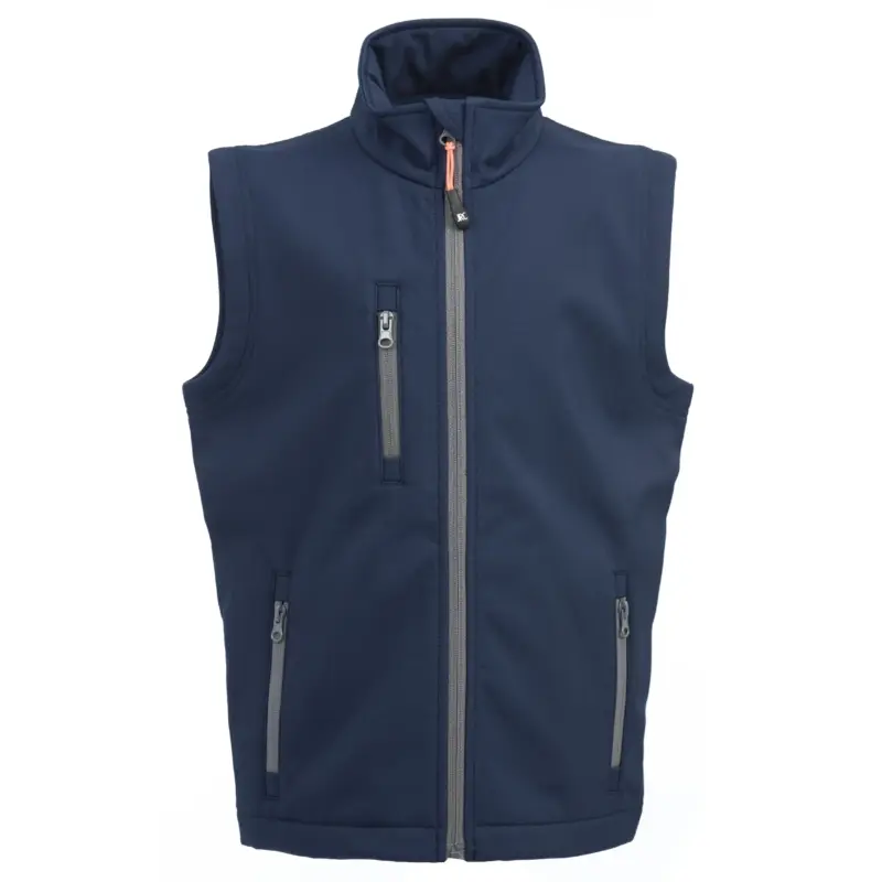 Gilet Tarvisio Boy - Ναυτικό