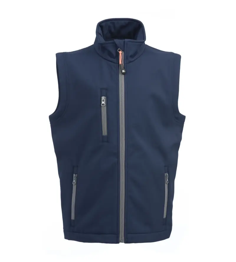 992623_resized Gilet Tarvisio Boy - Ναυτικό