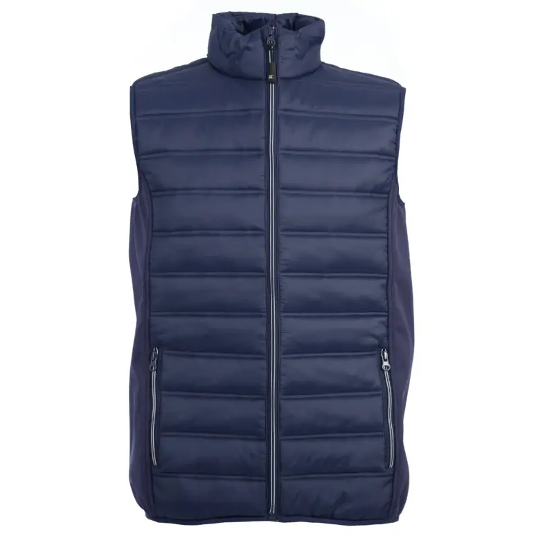 Gilet Nantes Man - Ναυτικό