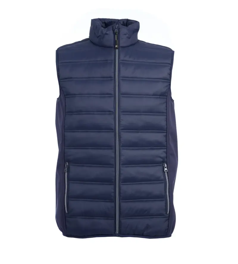 Gilet Nantes Man - Ναυτικό