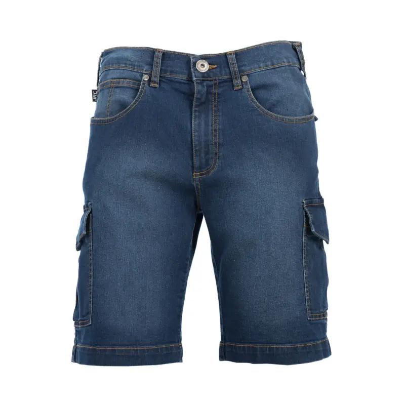 992780_resized Pantalone Houston - Λουλακι