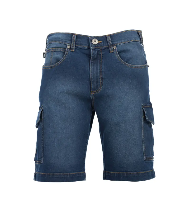 992780_resized Pantalone Houston - Λουλακι