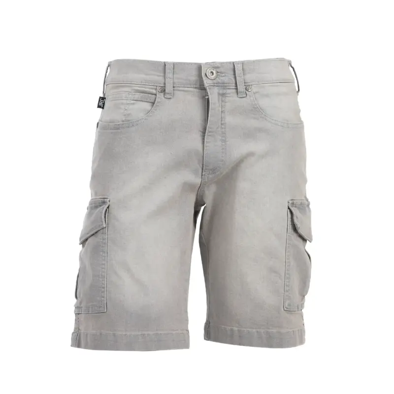992781_resized Pantalone Houston - Γκρι