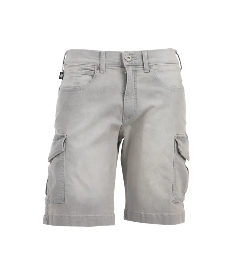 992781_resized Pantalone Houston - Γκρι