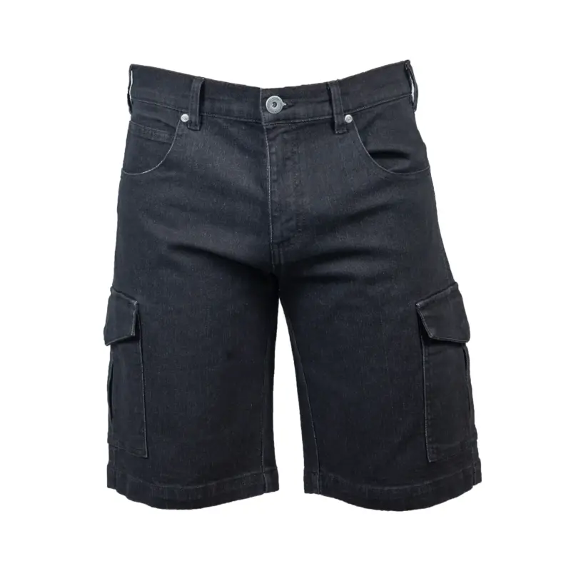 992782_resized Pantalone Houston - Μαύρο