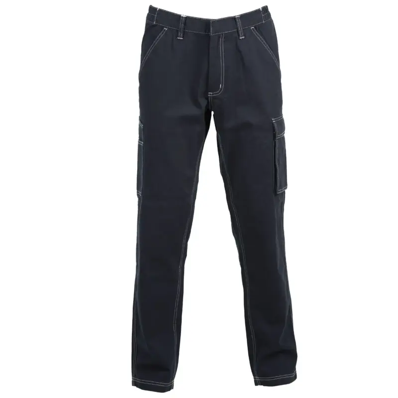 Pantalone Vigo Man - Ναυτικό