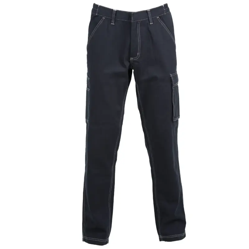 Pantalone Vigo Man - Ναυτικό
