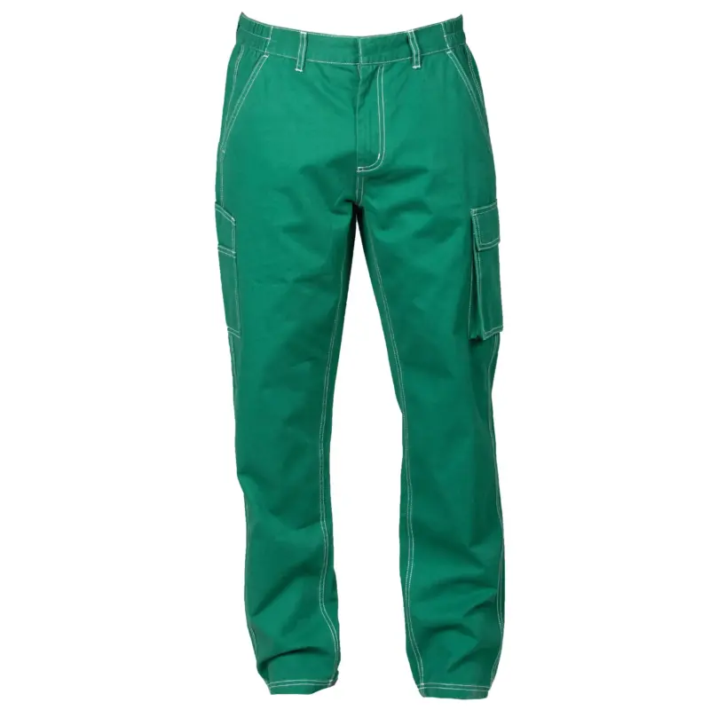 Pantalone Vigo Man - Πρασινο