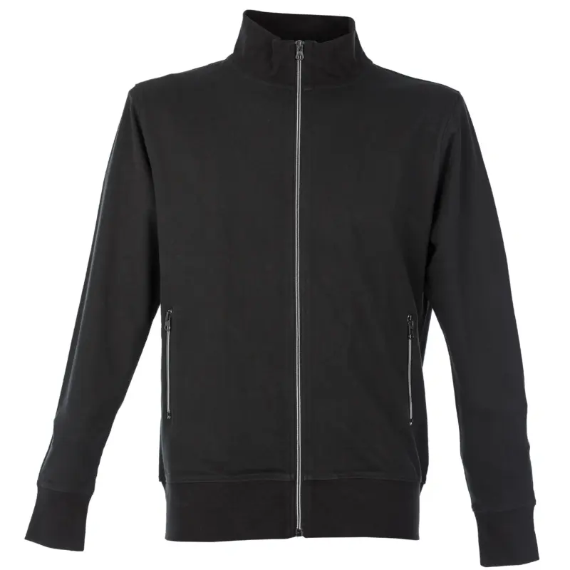 992861_resized Felpa Atlanta Man - Μαύρο