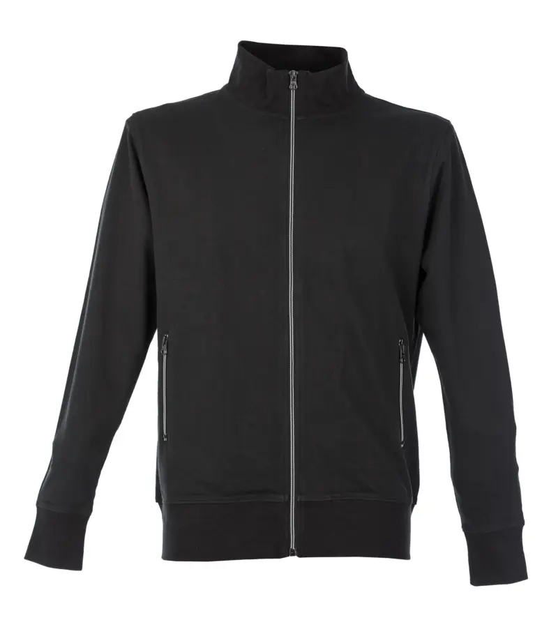 992861_resized Felpa Atlanta Man - Μαύρο