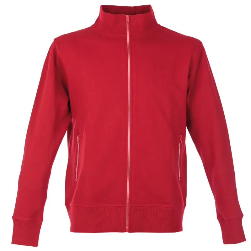 992863_resized Felpa Atlanta Man - Κόκκινο