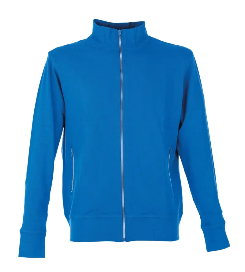 992864_resized Felpa Atlanta Man - Μπλε Ρουαγιάλ