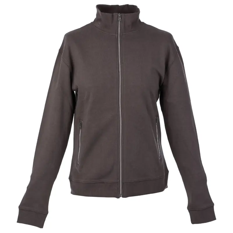 992872_resized Felpa Atlanta Lady - Σκούρο Γκρι