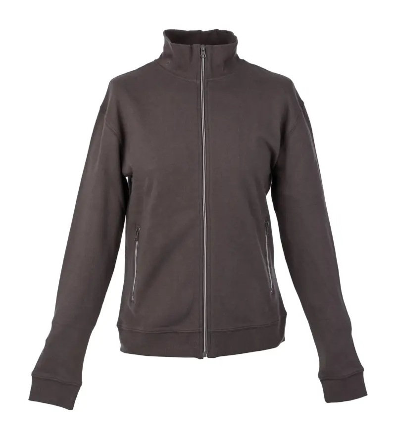 992872_resized Felpa Atlanta Lady - Σκούρο Γκρι