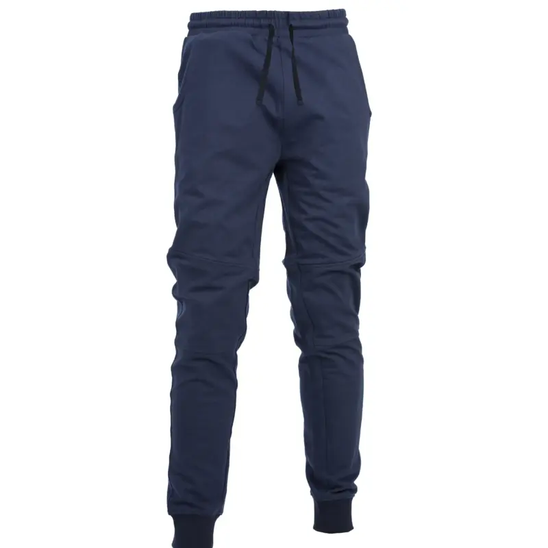 992880_resized Pantalone Orlando Man - Ναυτικό