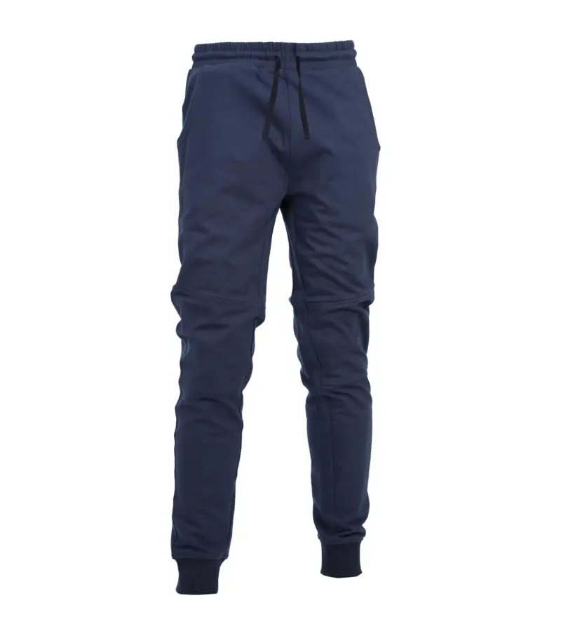 992880_resized Pantalone Orlando Man - Ναυτικό