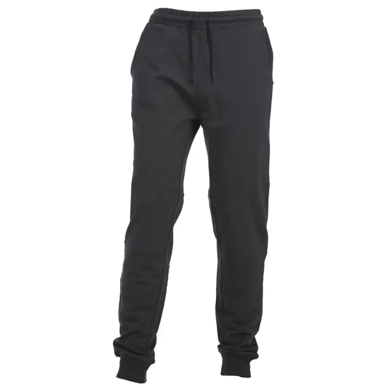 992881_resized Pantalone Orlando Man - Μαύρο