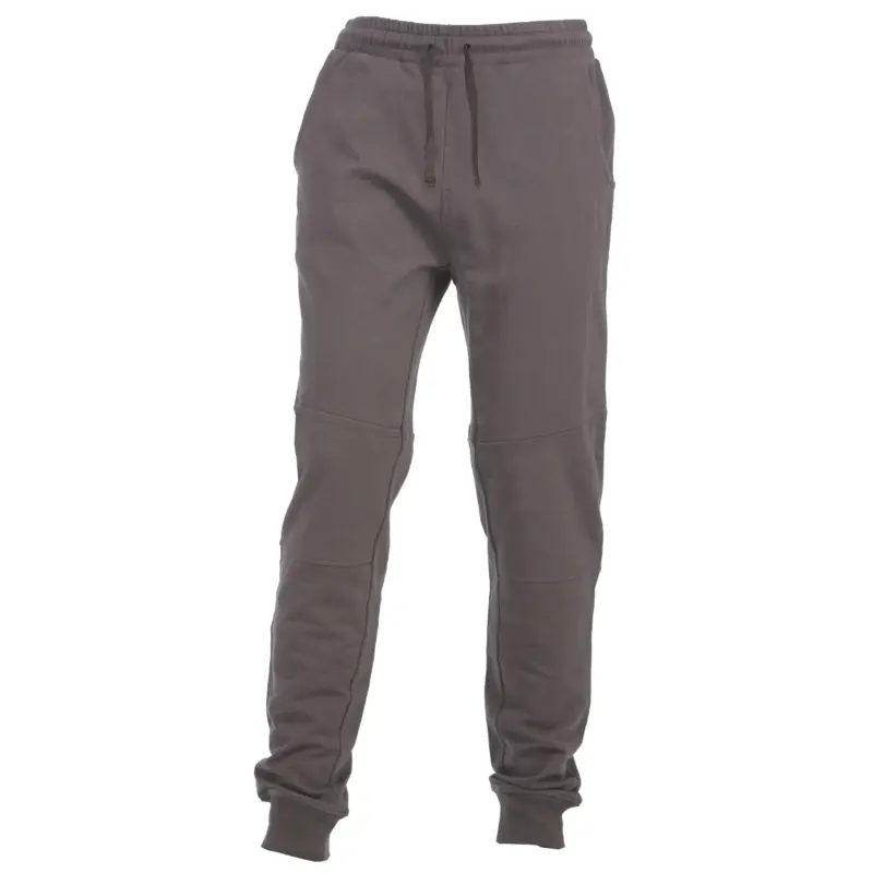 992883_resized Pantalone Orlando Man - Σκούρο Γκρι
