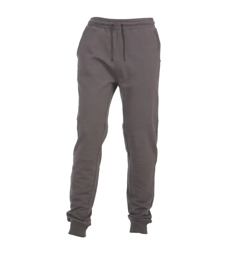 Pantalone Orlando Man - Σκούρο Γκρι