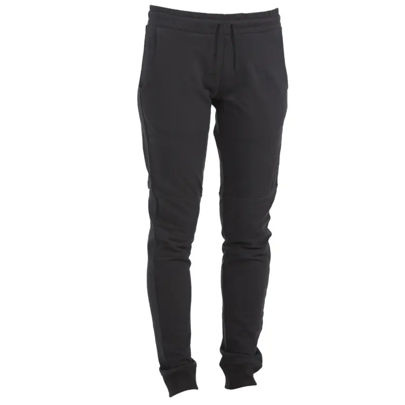 992891_resized Pantalone Orlando Lady - Μαύρο