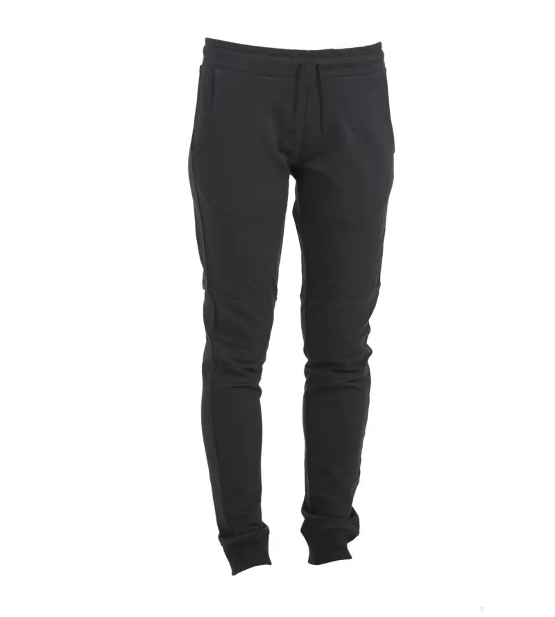 992891_resized Pantalone Orlando Lady - Μαύρο