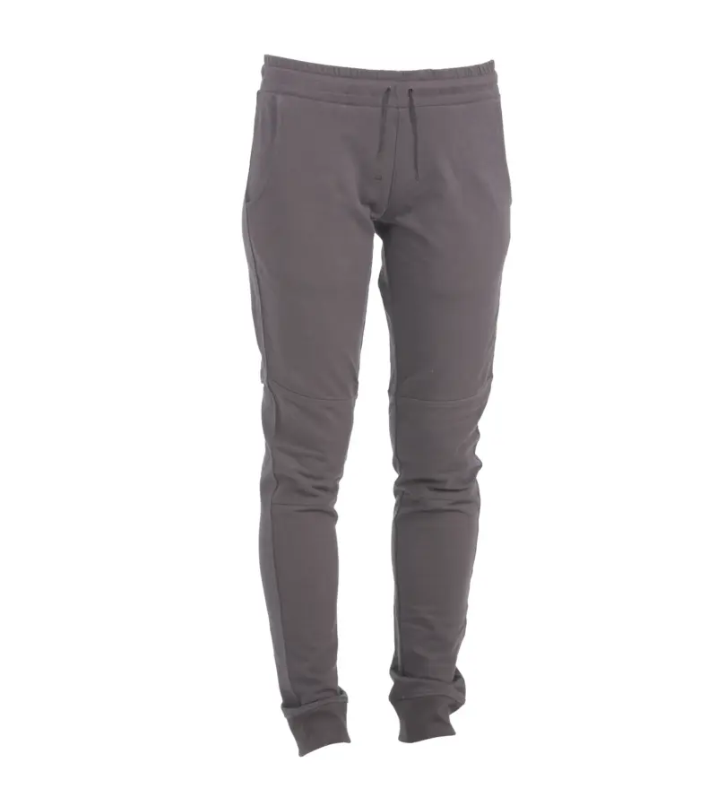 992893_resized Pantalone Orlando Lady - Σκούρο Γκρι