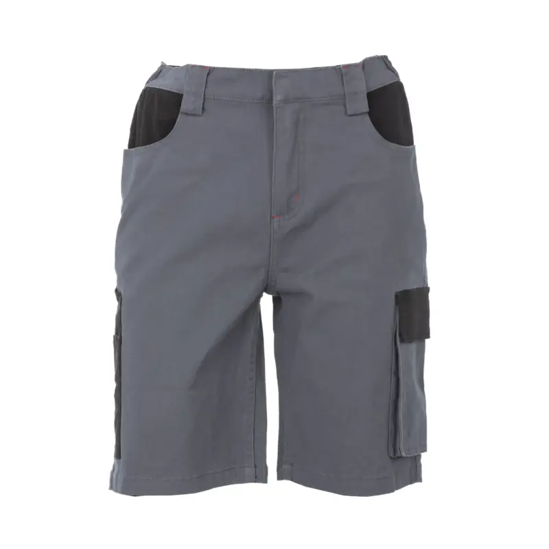 992961_resized Pantalone Suez - Γκρι