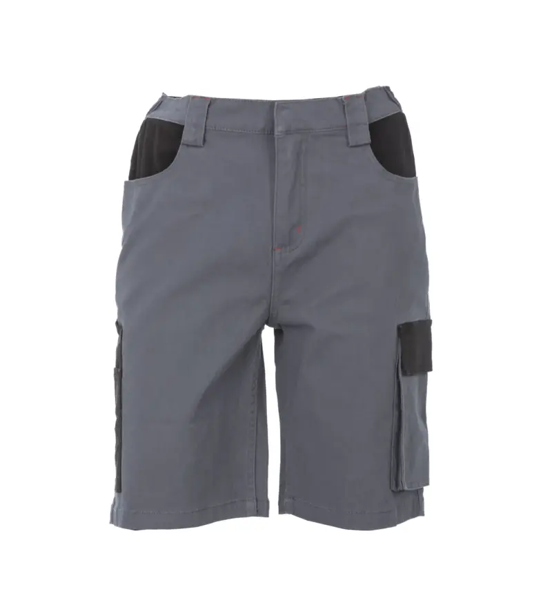 992961_resized Pantalone Suez - Γκρι