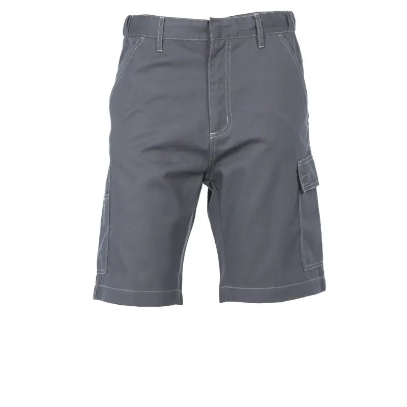 992971_resized Pantalone Toledo - Γκρι