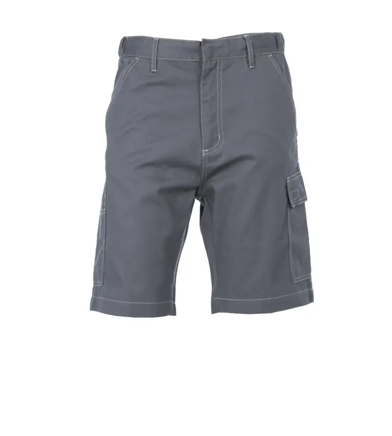 992971_resized Pantalone Toledo - Γκρι