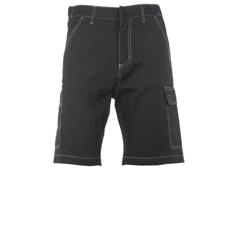992972_resized Pantalone Toledo - Μαύρο