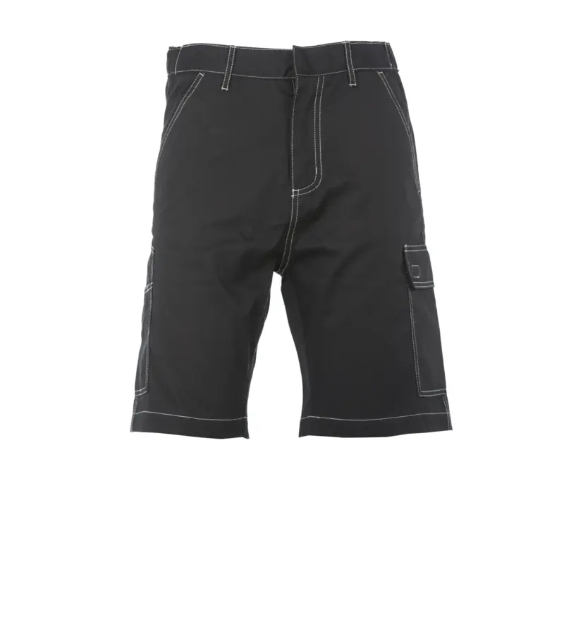 992972_resized Pantalone Toledo - Μαύρο