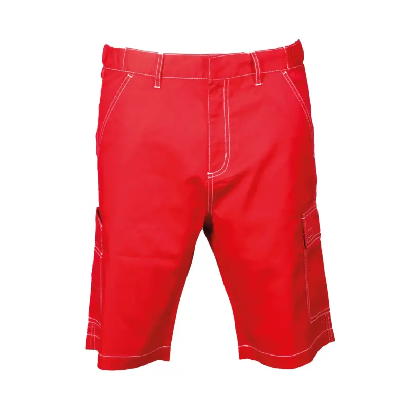 992975_resized Pantalone Toledo - Κόκκινο