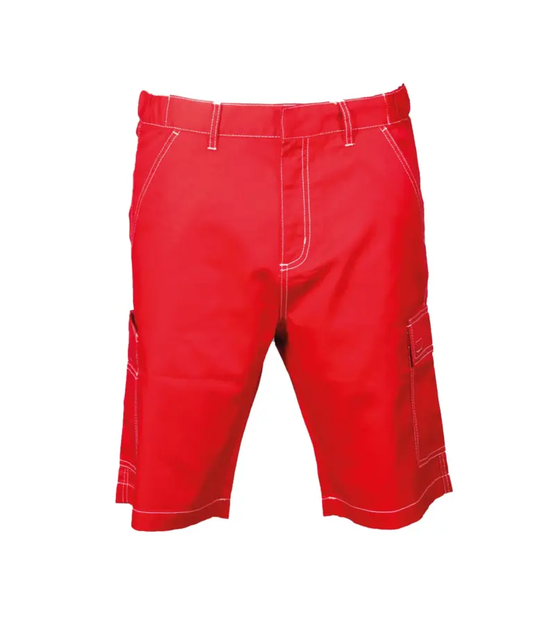 992975_resized Pantalone Toledo - Κόκκινο